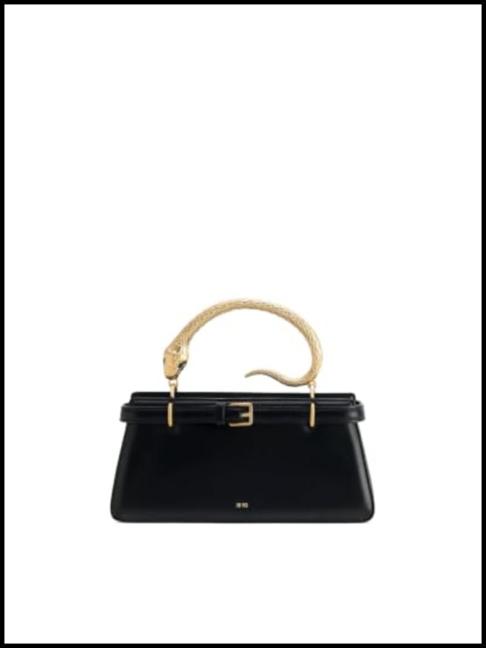 Women's Elena Top Handle Bag Faux Leather Satchel Crossbody Vegan